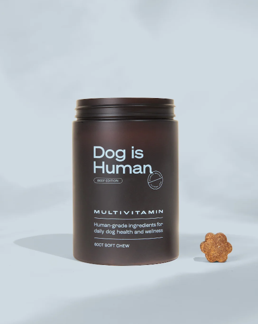 DM-01™ Daily Multivitamin