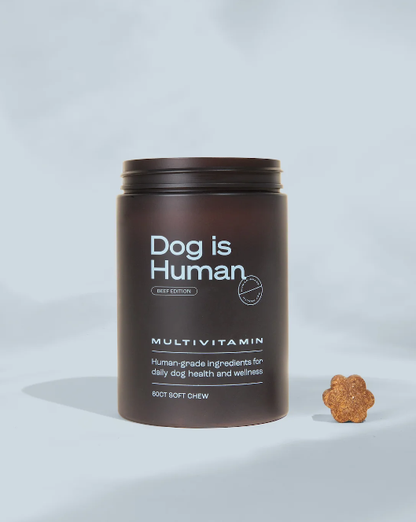 DM-01™ Daily Multivitamin